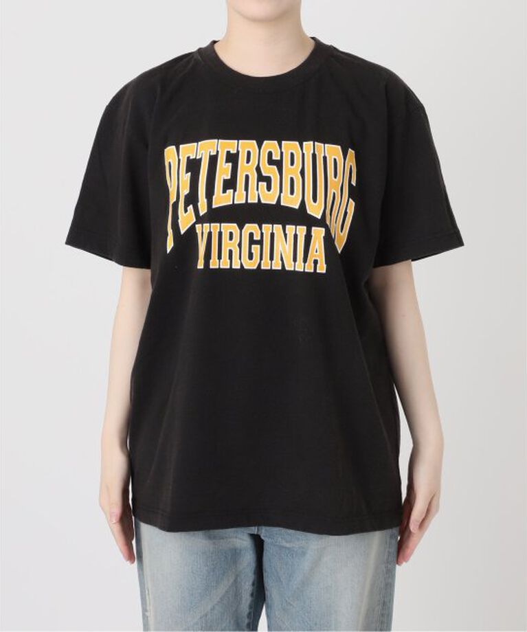 FRAMeWORK「≪追加予約≫GULFCOAST SPORTSWEAR 別注CREW TEE 2」|Tシャツ・カットソー|