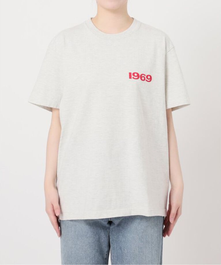 FRAMeWORK「≪追加予約≫GULFCOAST SPORTSWEAR 別注CREW TEE 2」|Tシャツ・カットソー|