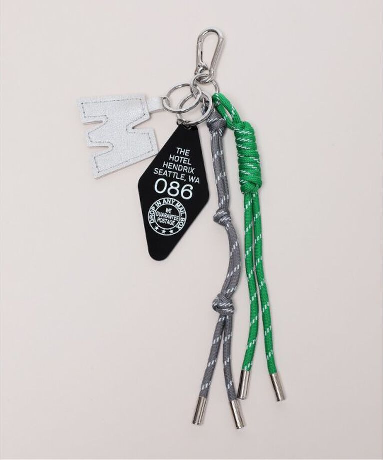 Spick and Span「《WEB限定追加予約》Spick and Span * key holder」|キーケース|