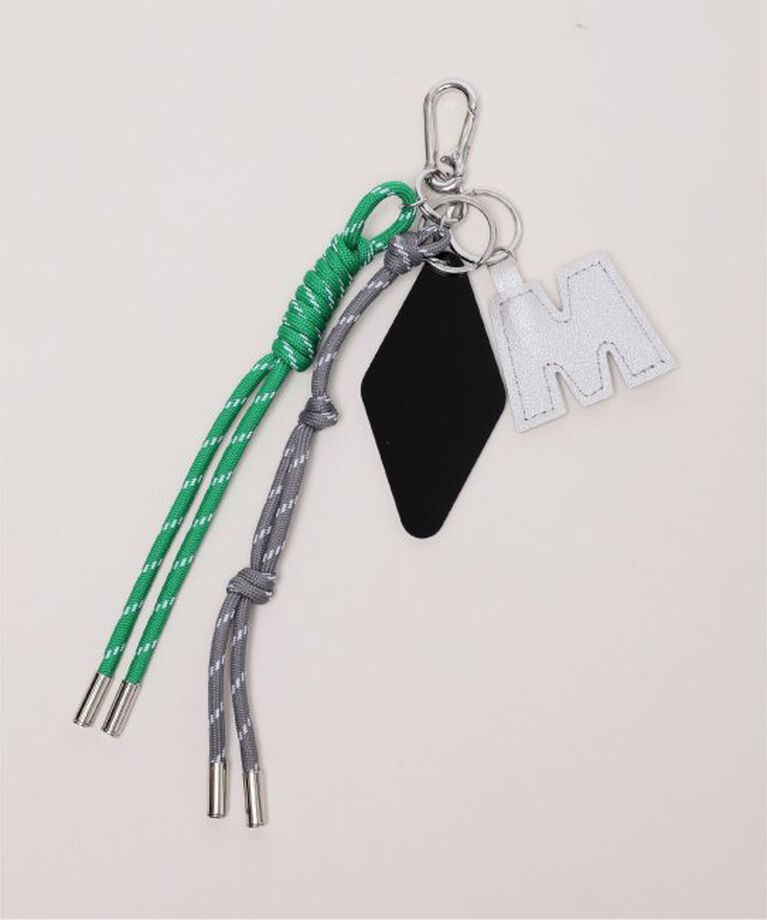 Spick and Span「《WEB限定追加予約》Spick and Span * key holder」|キーケース|