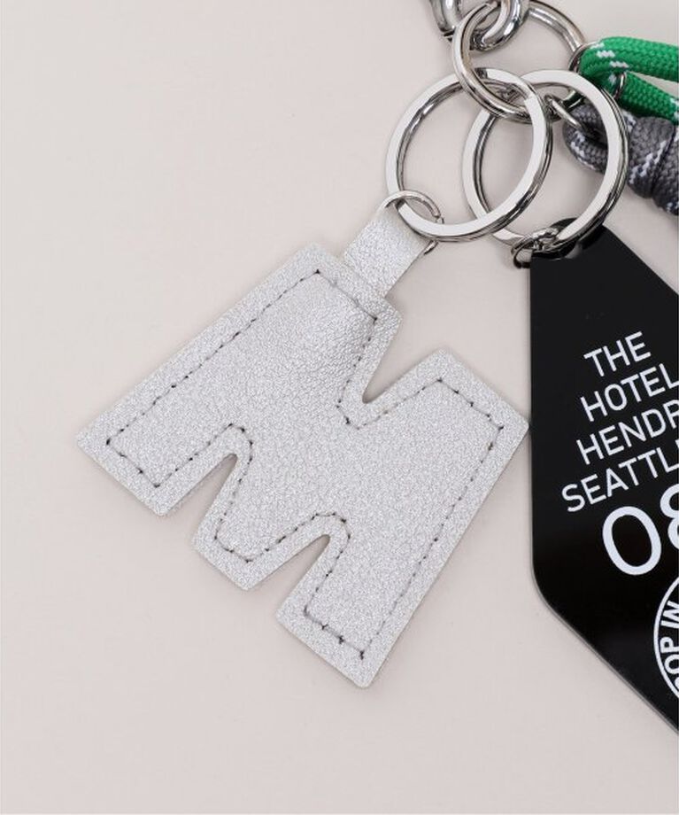 Spick and Span「《WEB限定追加予約》Spick and Span * key holder」|キーケース|