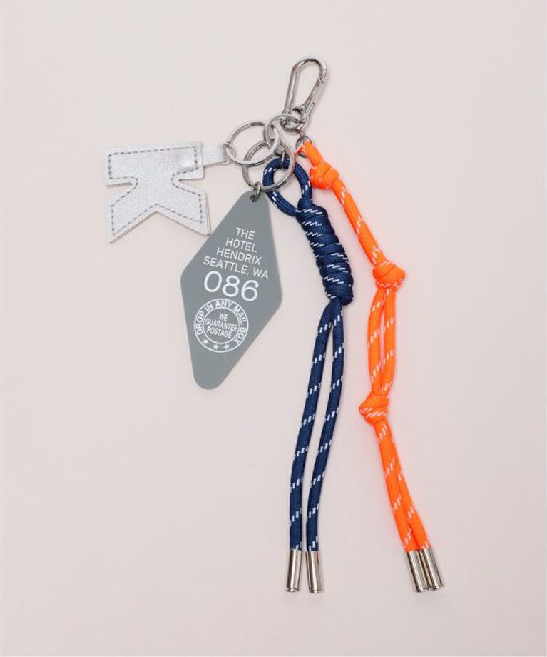 Spick and Span「《WEB限定追加予約》Spick and Span * key holder」|キーケース|