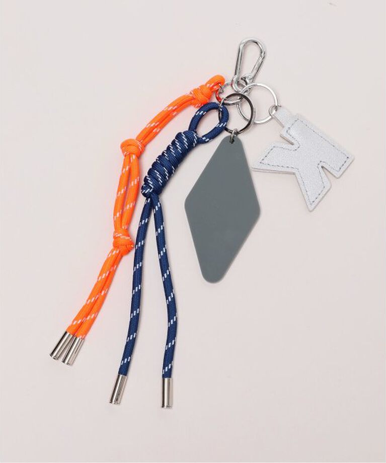 Spick and Span「《WEB限定追加予約》Spick and Span * key holder」|キーケース|