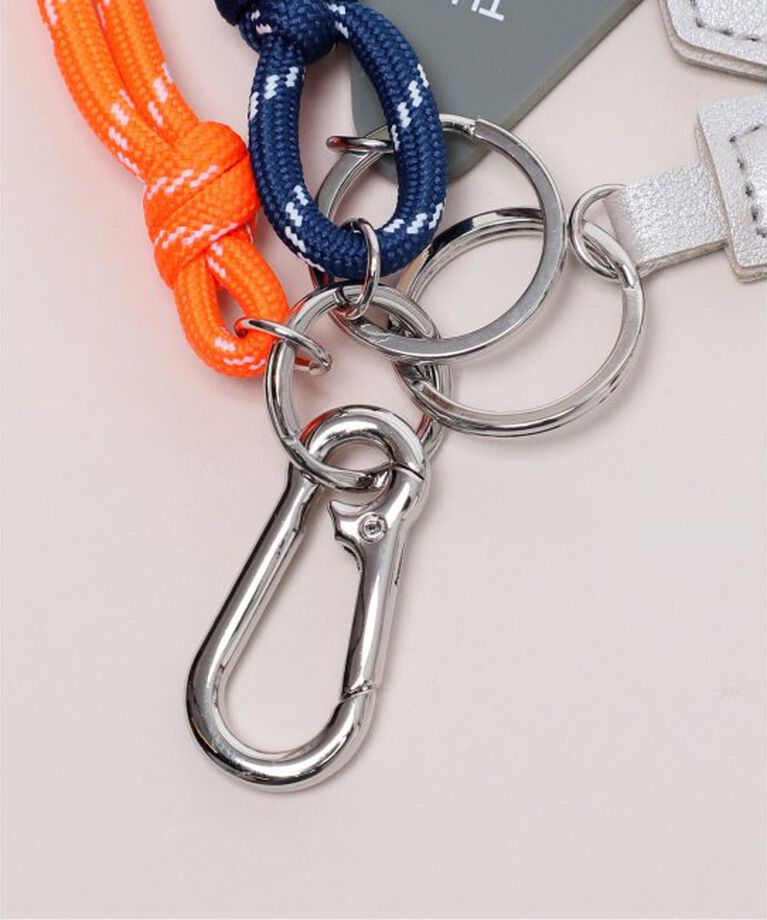 Spick and Span「《WEB限定追加予約》Spick and Span * key holder」|キーケース|