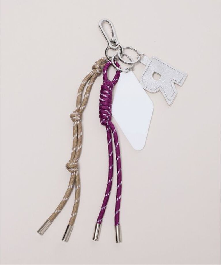 Spick and Span「《WEB限定追加予約》Spick and Span * key holder」|キーケース|