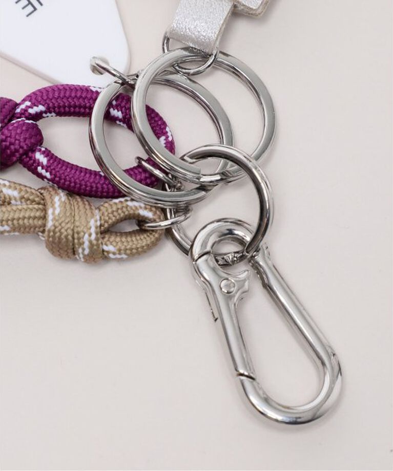 Spick and Span「《WEB限定追加予約》Spick and Span * key holder」|キーケース|
