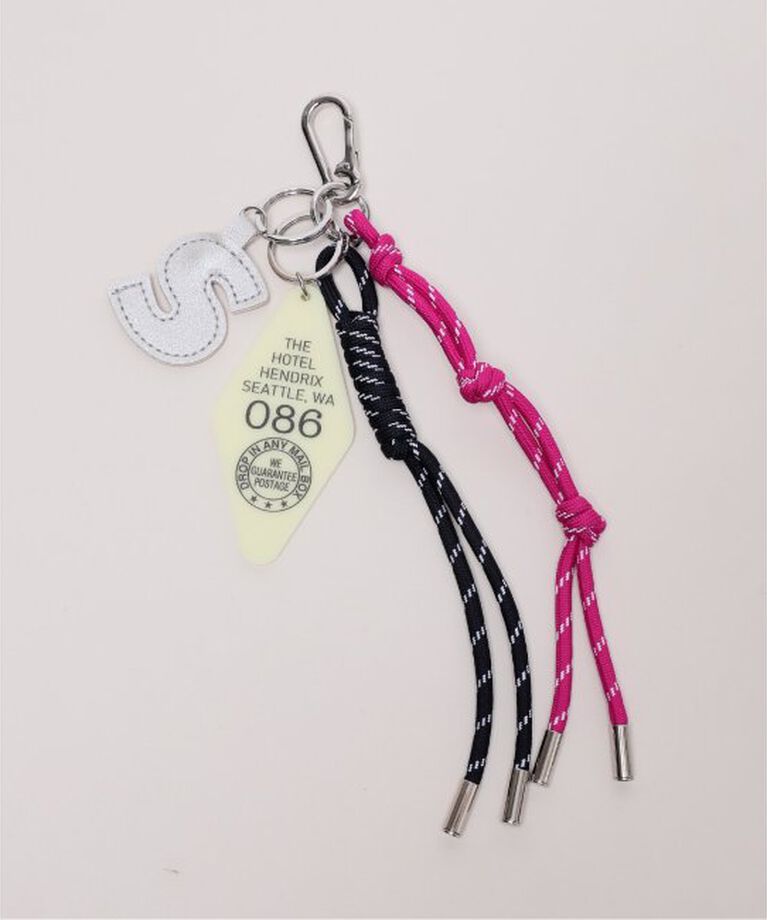 Spick and Span「《WEB限定追加予約》Spick and Span * key holder」|キーケース|
