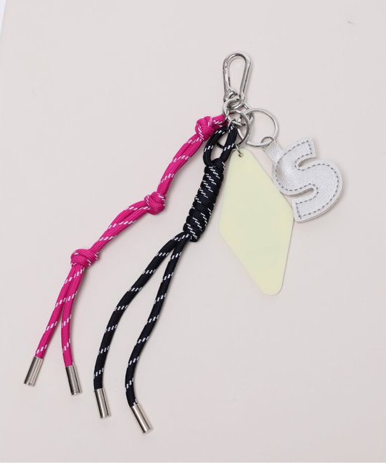 Spick and Span「《WEB限定追加予約》Spick and Span * key holder」|キーケース|