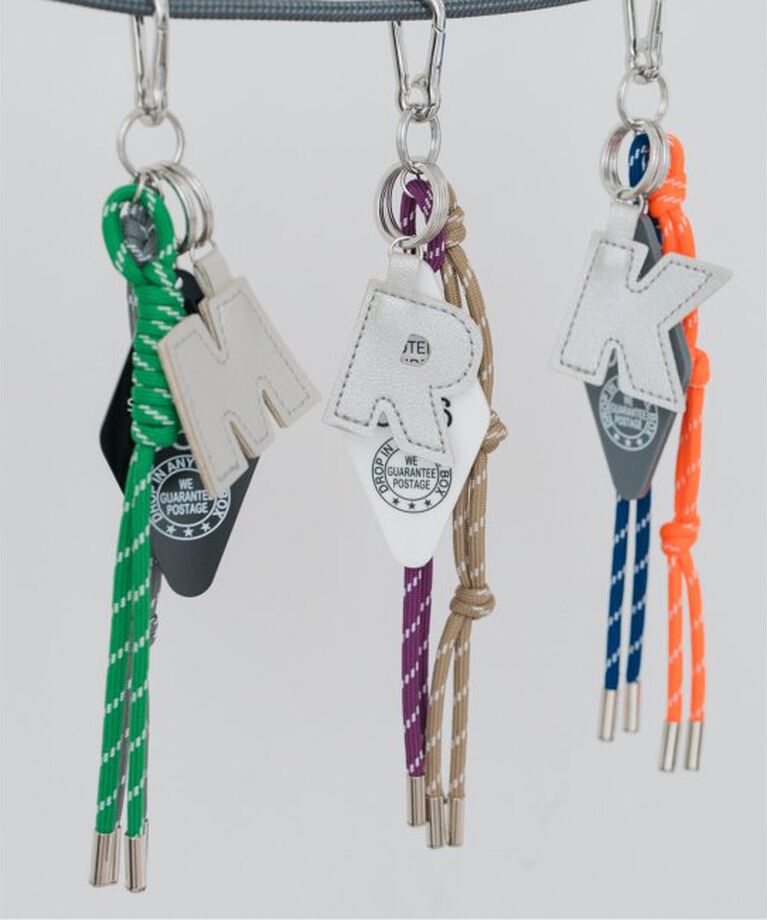 Spick and Span「《WEB限定追加予約》Spick and Span * key holder」|キーケース|