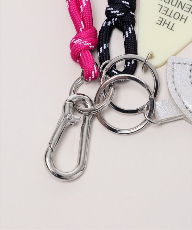 Spick and Span「《WEB限定追加予約》Spick and Span * key holder」|キーケース|