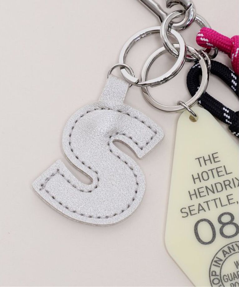 Spick and Span「《WEB限定追加予約》Spick and Span * key holder」|キーケース|