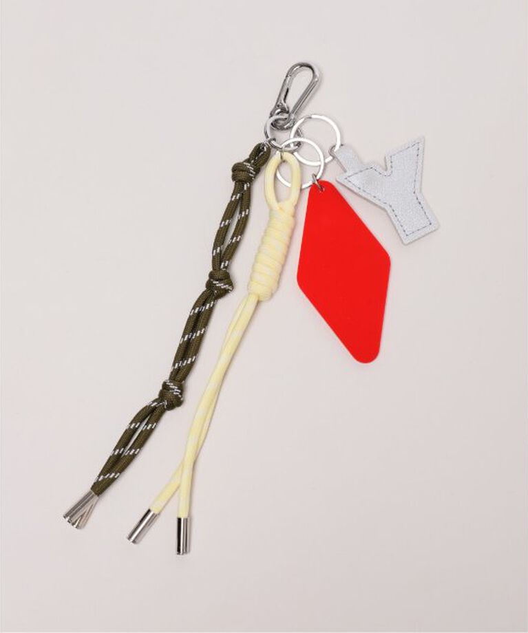 Spick and Span「《WEB限定追加予約》Spick and Span * key holder」|キーケース|