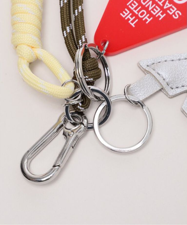Spick and Span「《WEB限定追加予約》Spick and Span * key holder」|キーケース|