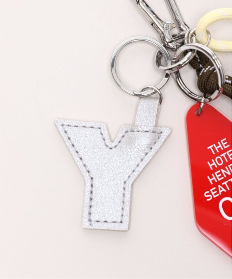 Spick and Span「《WEB限定追加予約》Spick and Span * key holder」|キーケース|