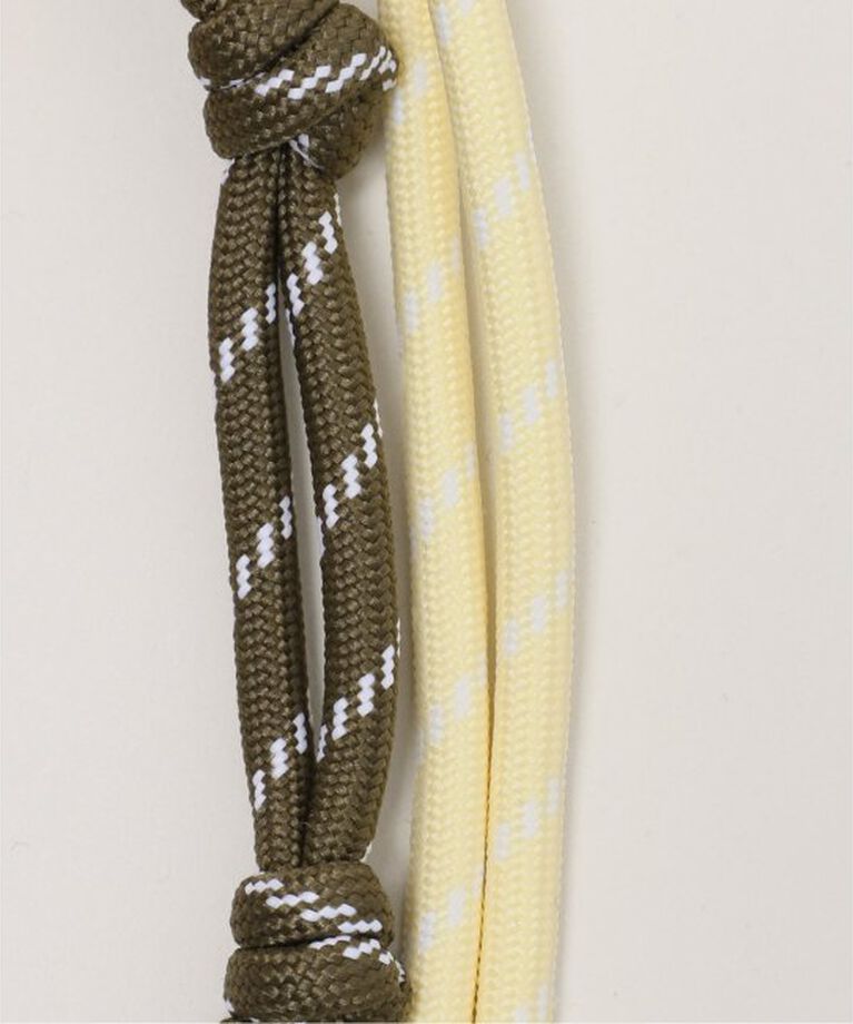 Spick and Span「《WEB限定追加予約》Spick and Span * key holder」|キーケース|