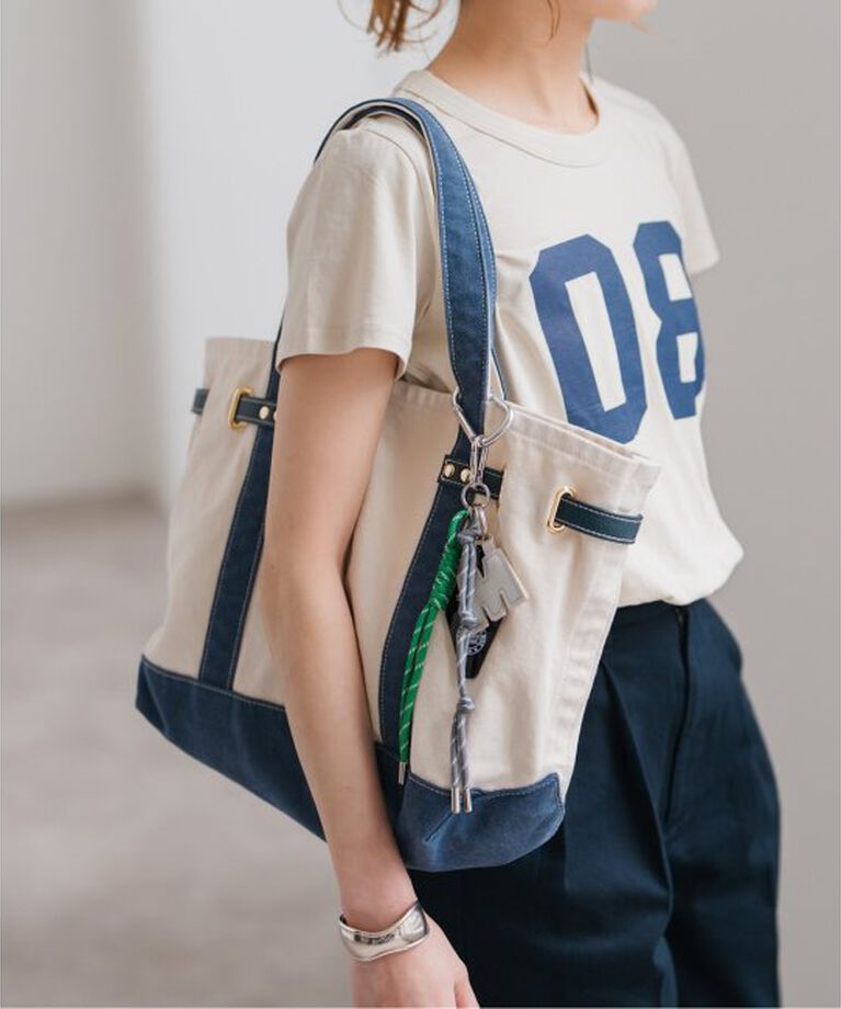 Spick and Span「《WEB限定追加予約》Spick and Span * key holder」|キーケース|