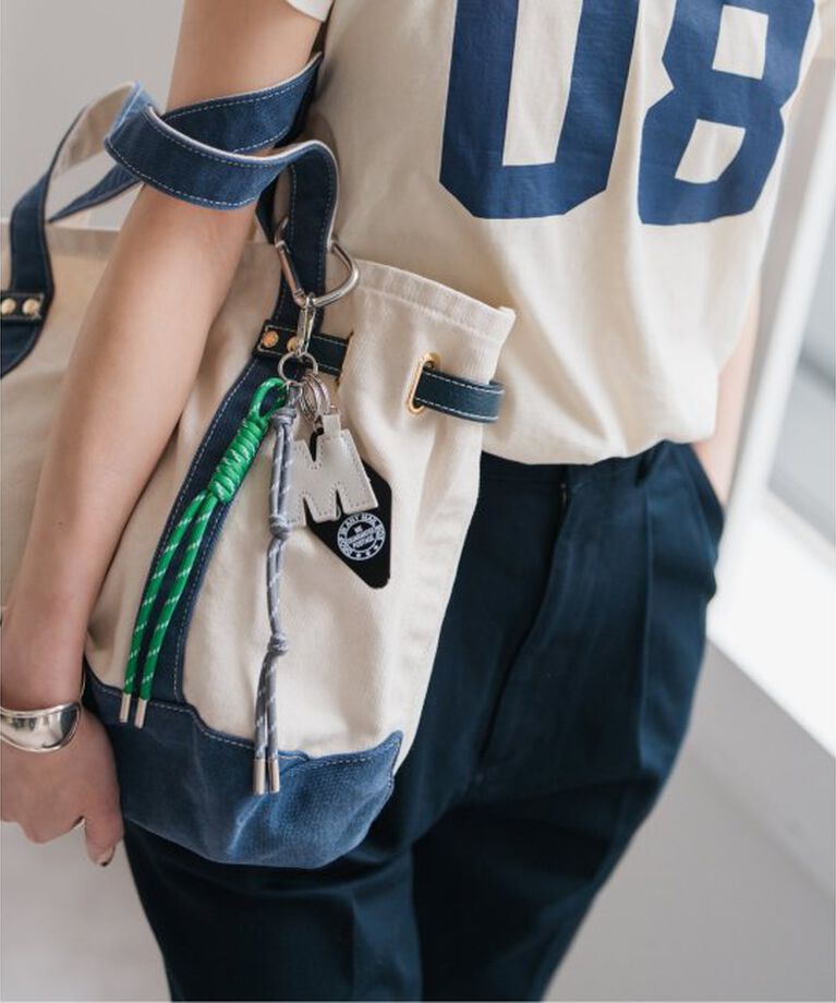 Spick and Span「《WEB限定追加予約》Spick and Span * key holder」|キーケース|
