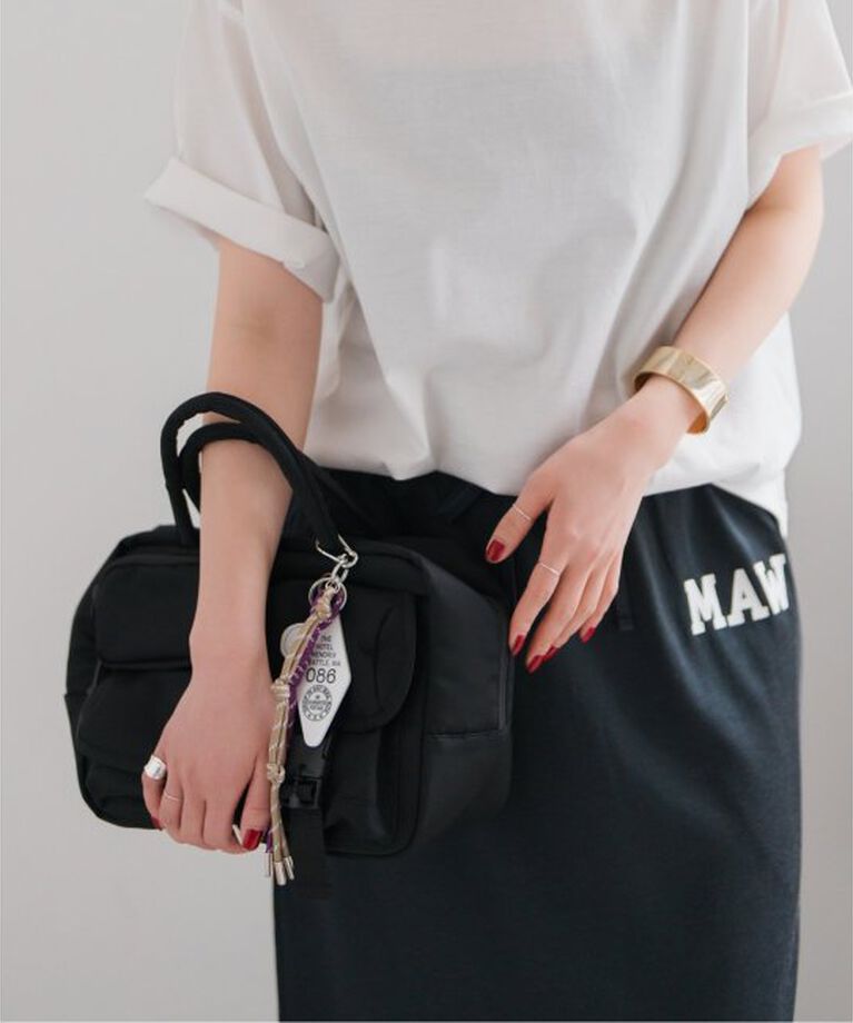 Spick and Span「《WEB限定追加予約》Spick and Span * key holder」|キーケース|