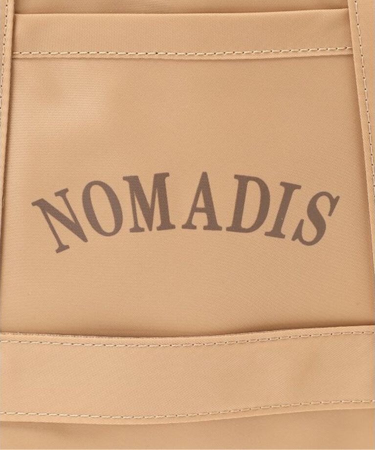 FRAMeWORK「≪予約≫NOMADIS×haru×FRAMeWORK 別注WEEKEND」|トートバッグ|