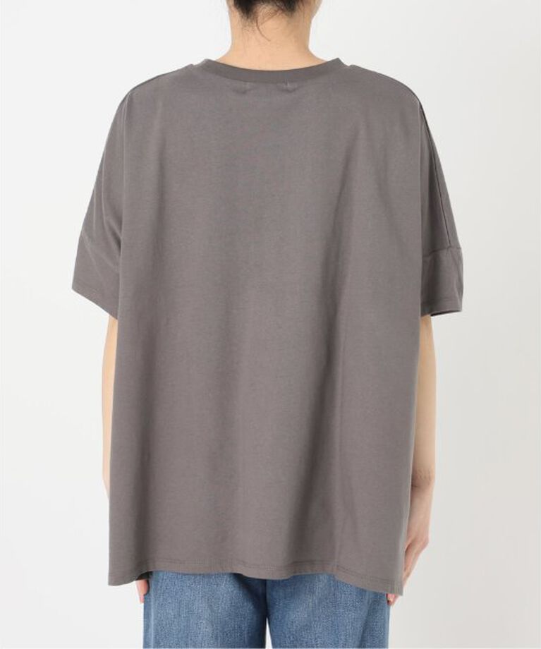 Spick and Span「《追加予約4》GOOD ROCK SPEED / グッドロックスピード フォトドルマンTシャツ」|Tシャツ・カットソー|