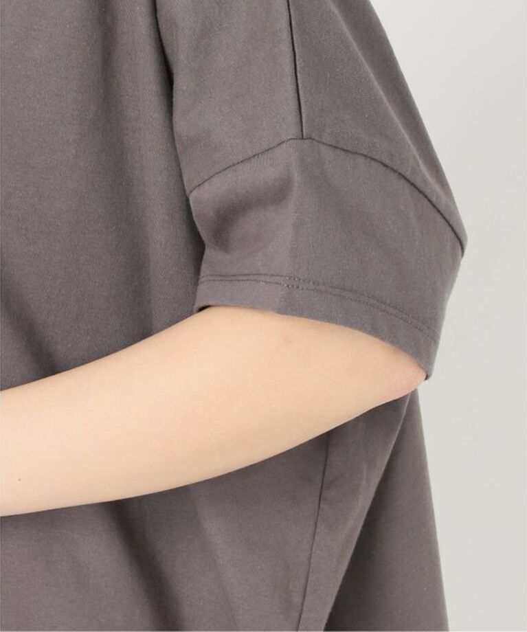 Spick and Span「《追加予約4》GOOD ROCK SPEED / グッドロックスピード フォトドルマンTシャツ」|Tシャツ・カットソー|