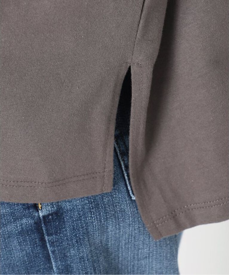 Spick and Span「《追加予約4》GOOD ROCK SPEED / グッドロックスピード フォトドルマンTシャツ」|Tシャツ・カットソー|