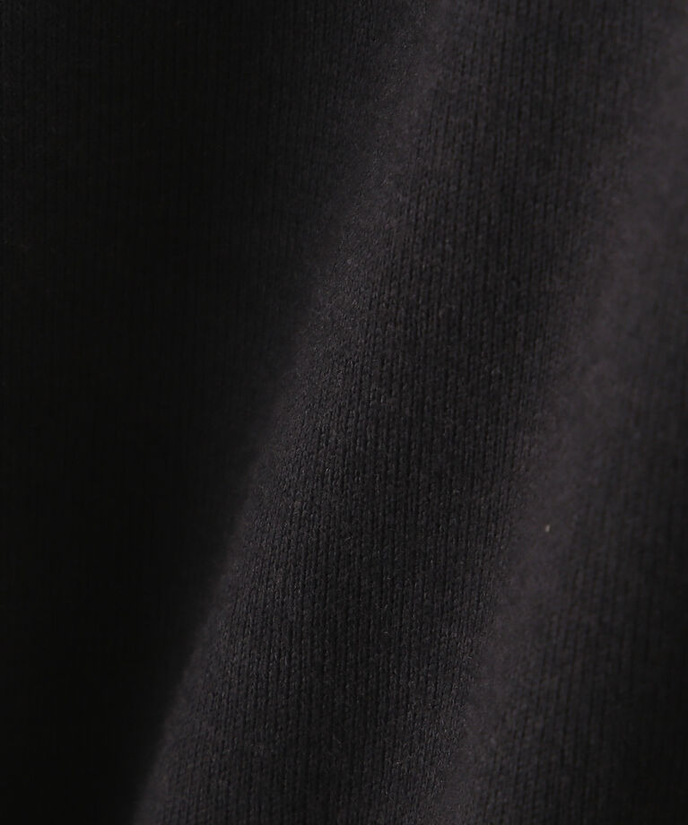 nano･universe「Anti Soaked(R) 汗染み防止ボートネックTシャツ」|Tシャツ・カットソー|