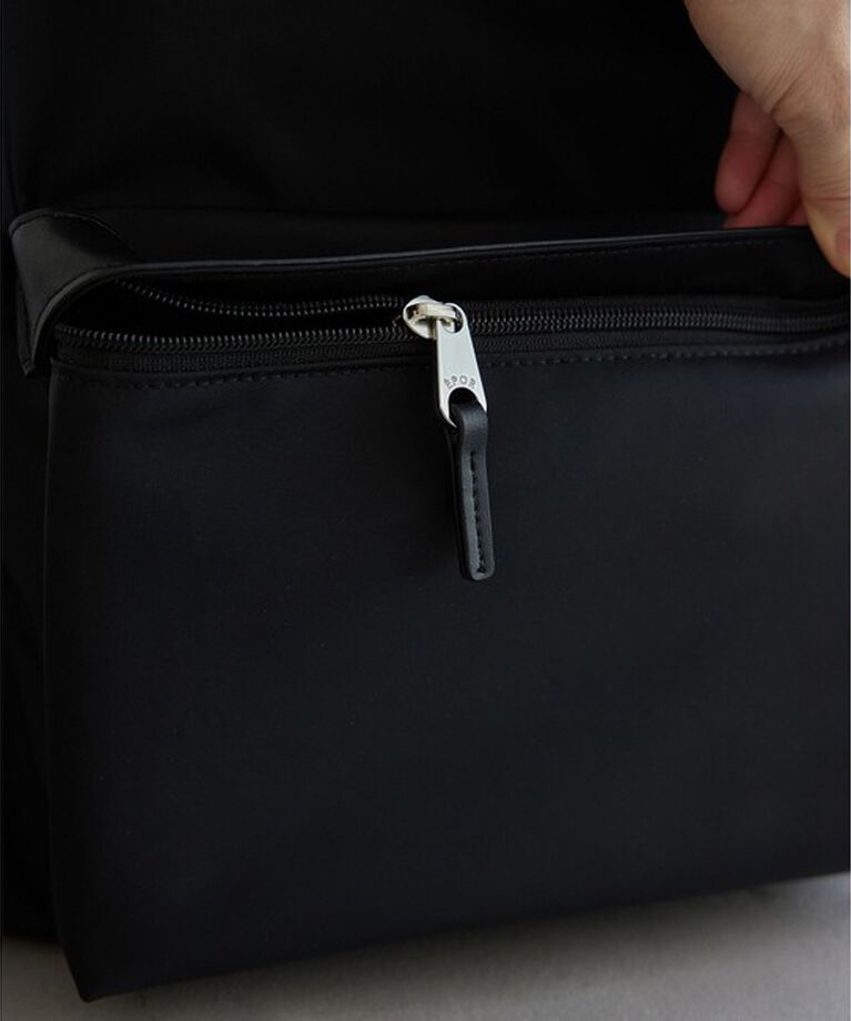 E'POR「【E'POR】【A4/PC対応・撥水】Pac Sac（ パックサック ）/新色追加」|リュック|