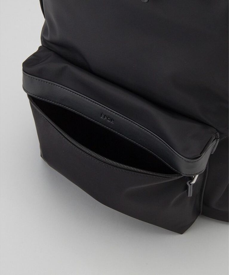 E'POR「【E'POR】【A4/PC対応・撥水】Pac Sac（ パックサック ）/新色追加」|リュック|