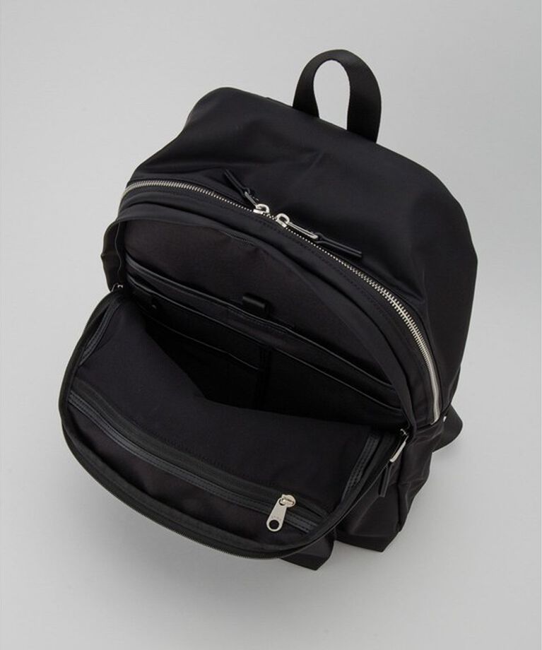 E'POR「【E'POR】【A4/PC対応・撥水】Pac Sac（ パックサック ）/新色追加」|リュック|