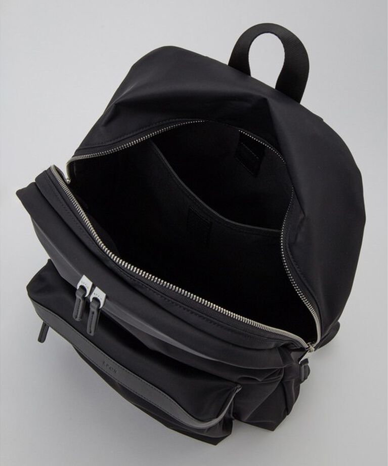 E'POR「【E'POR】【A4/PC対応・撥水】Pac Sac（ パックサック ）/新色追加」|リュック|