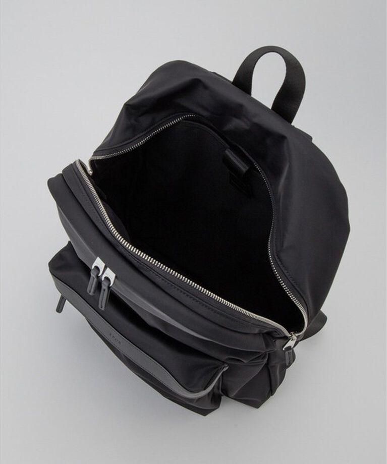 E'POR「【E'POR】【A4/PC対応・撥水】Pac Sac（ パックサック ）/新色追加」|リュック|