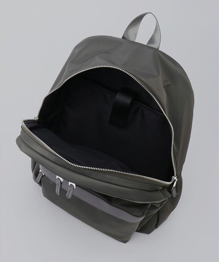 E'POR「【E'POR】【A4/PC対応・撥水】Pac Sac（ パックサック ）/新色追加」|リュック|