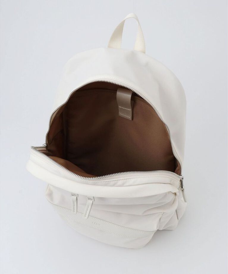 E'POR「【E'POR】【A4/PC対応・撥水】Pac Sac（ パックサック ）/新色追加」|リュック|