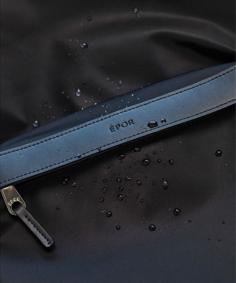 E'POR「【E'POR】【A4/PC対応・撥水】Pac Sac（ パックサック ）/新色追加」|リュック|