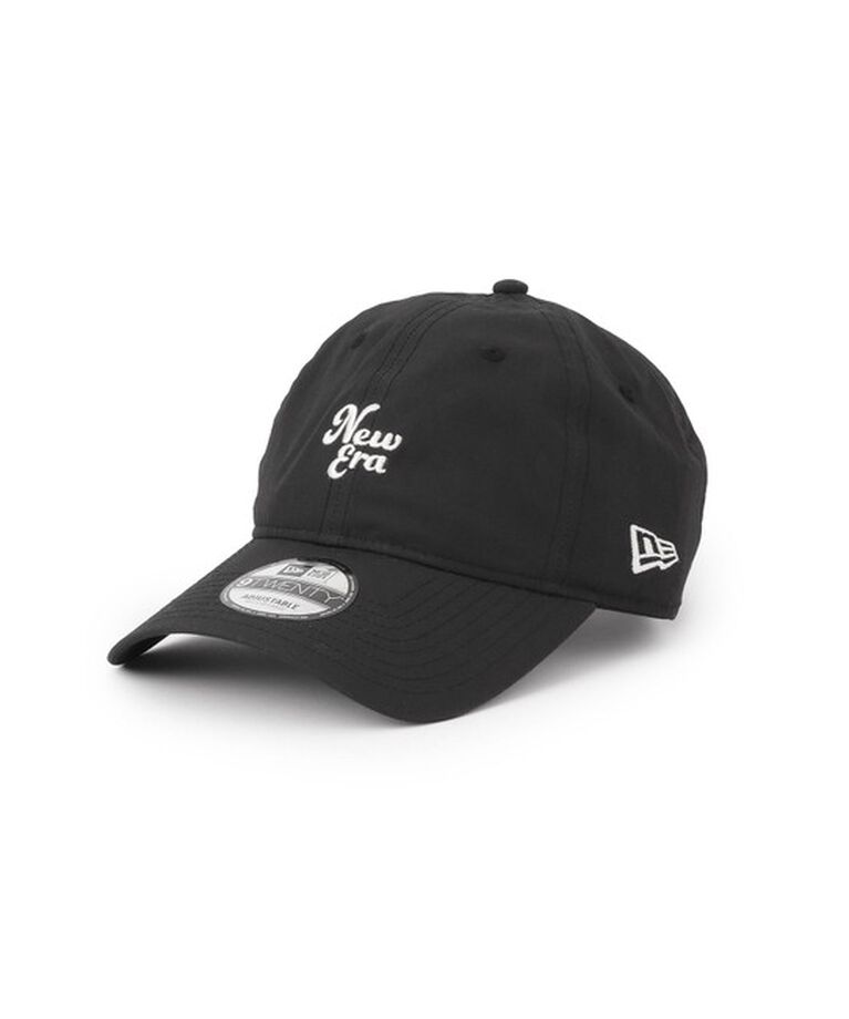 ROPE PICNIC PASSAGE「【NEW ERA(R)】LONG VISOR HIGH COUNT TWILL CAP」|キャップ・キャスケット|