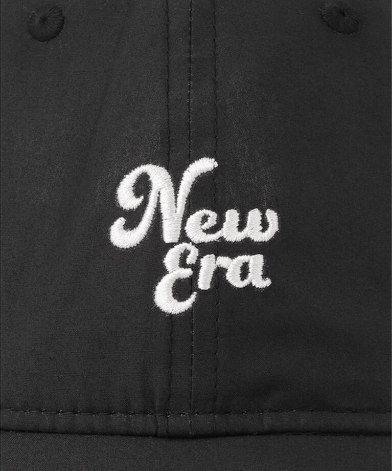 ROPE PICNIC PASSAGE「【NEW ERA(R)】LONG VISOR HIGH COUNT TWILL CAP」|キャップ・キャスケット|