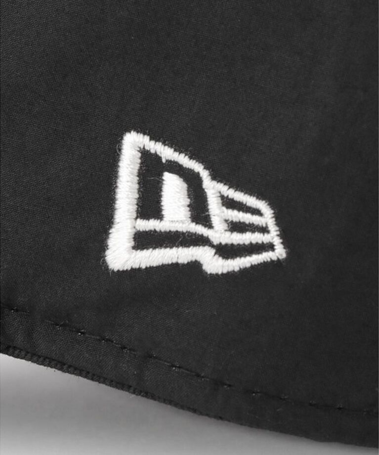 ROPE PICNIC PASSAGE「【NEW ERA(R)】LONG VISOR HIGH COUNT TWILL CAP」|キャップ・キャスケット|