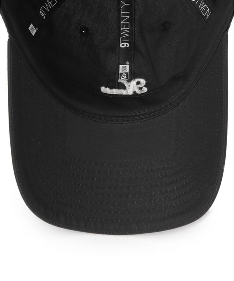 ROPE PICNIC PASSAGE「【NEW ERA(R)】LONG VISOR HIGH COUNT TWILL CAP」|キャップ・キャスケット|