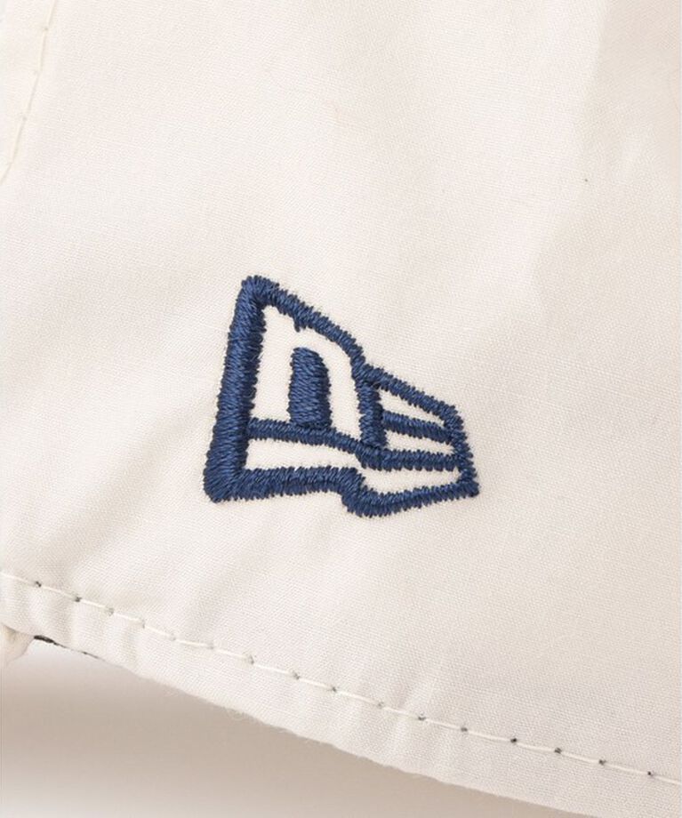 ROPE PICNIC PASSAGE「【NEW ERA(R)】LONG VISOR HIGH COUNT TWILL CAP」|キャップ・キャスケット|