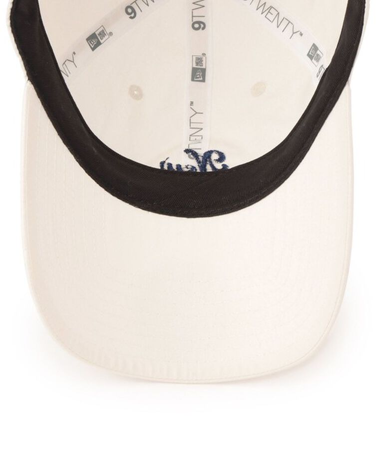 ROPE PICNIC PASSAGE「【NEW ERA(R)】LONG VISOR HIGH COUNT TWILL CAP」|キャップ・キャスケット|