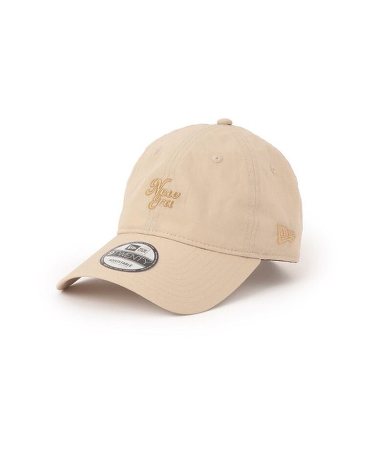ROPE PICNIC PASSAGE「【NEW ERA(R)】LONG VISOR HIGH COUNT TWILL CAP」|キャップ・キャスケット|