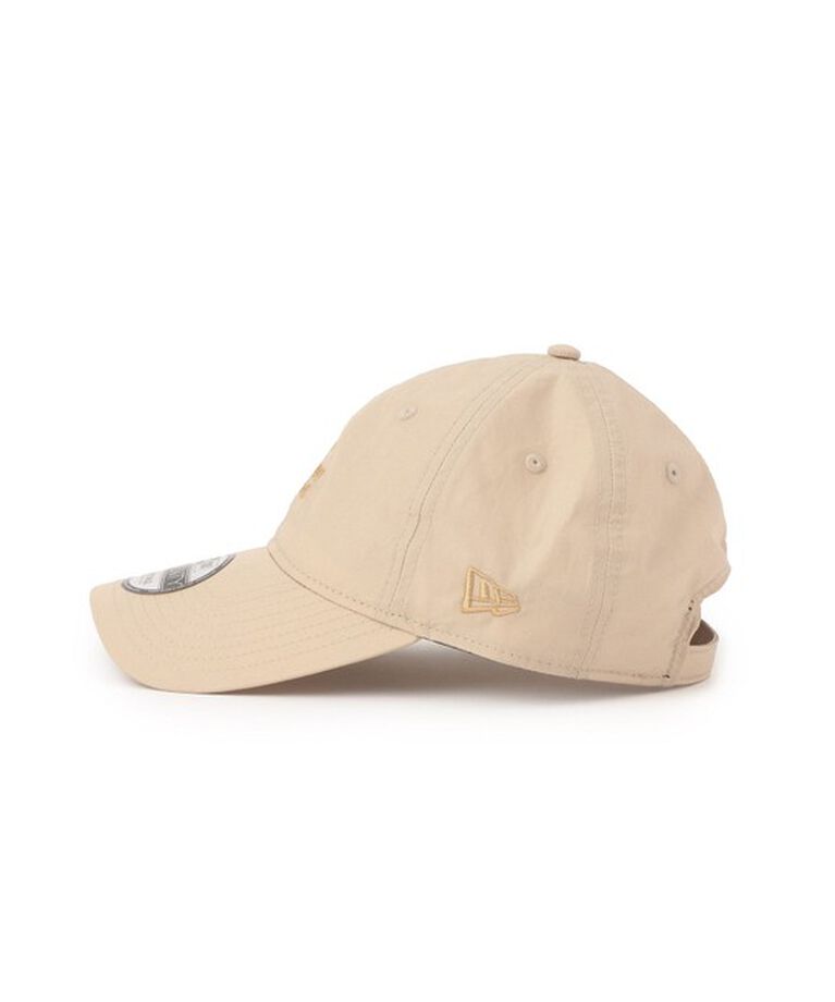 ROPE PICNIC PASSAGE「【NEW ERA(R)】LONG VISOR HIGH COUNT TWILL CAP」|キャップ・キャスケット|