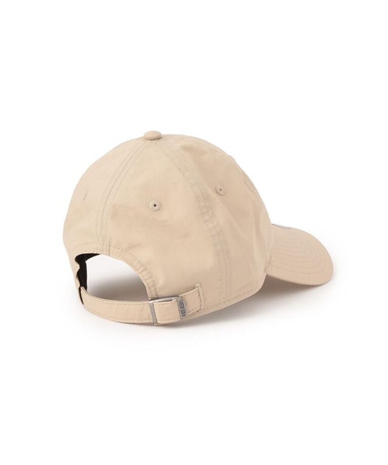 ROPE PICNIC PASSAGE「【NEW ERA(R)】LONG VISOR HIGH COUNT TWILL CAP」|キャップ・キャスケット|