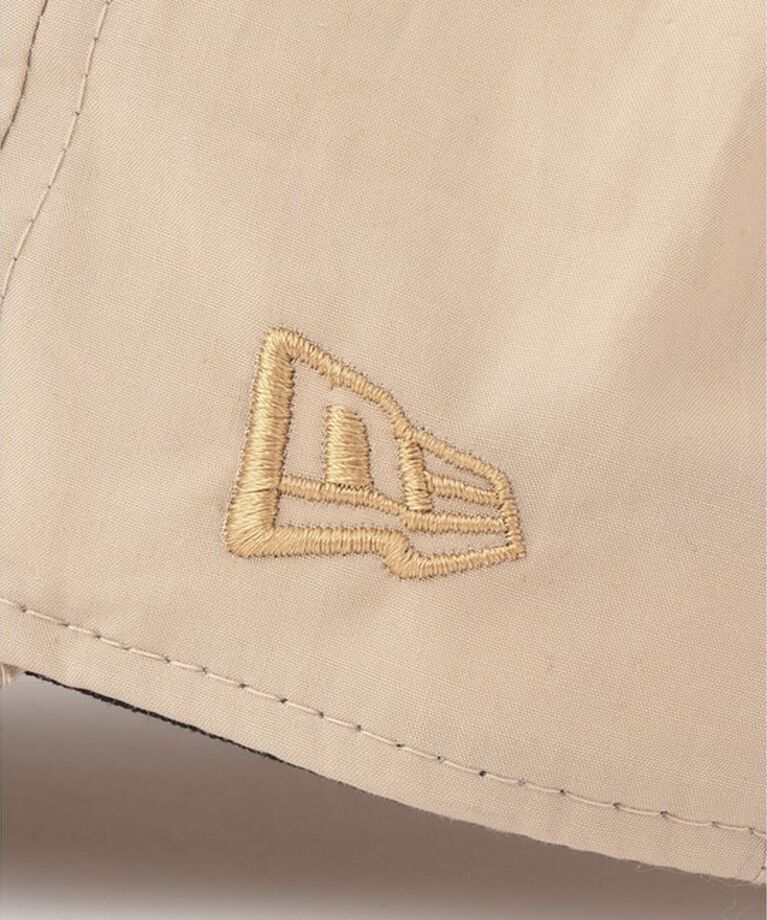 ROPE PICNIC PASSAGE「【NEW ERA(R)】LONG VISOR HIGH COUNT TWILL CAP」|キャップ・キャスケット|