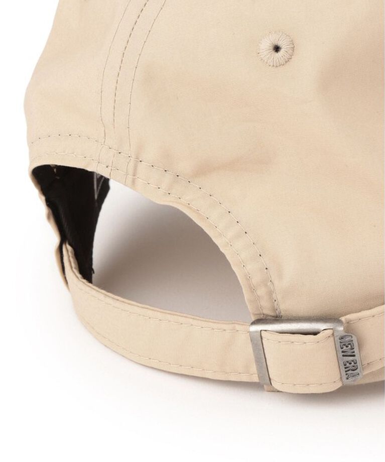 ROPE PICNIC PASSAGE「【NEW ERA(R)】LONG VISOR HIGH COUNT TWILL CAP」|キャップ・キャスケット|