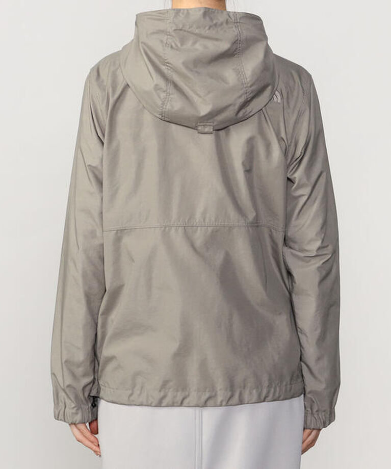  「THE NORTH FACE | Compact Jacket  WOMEN」|ブルゾン・スタジャン|