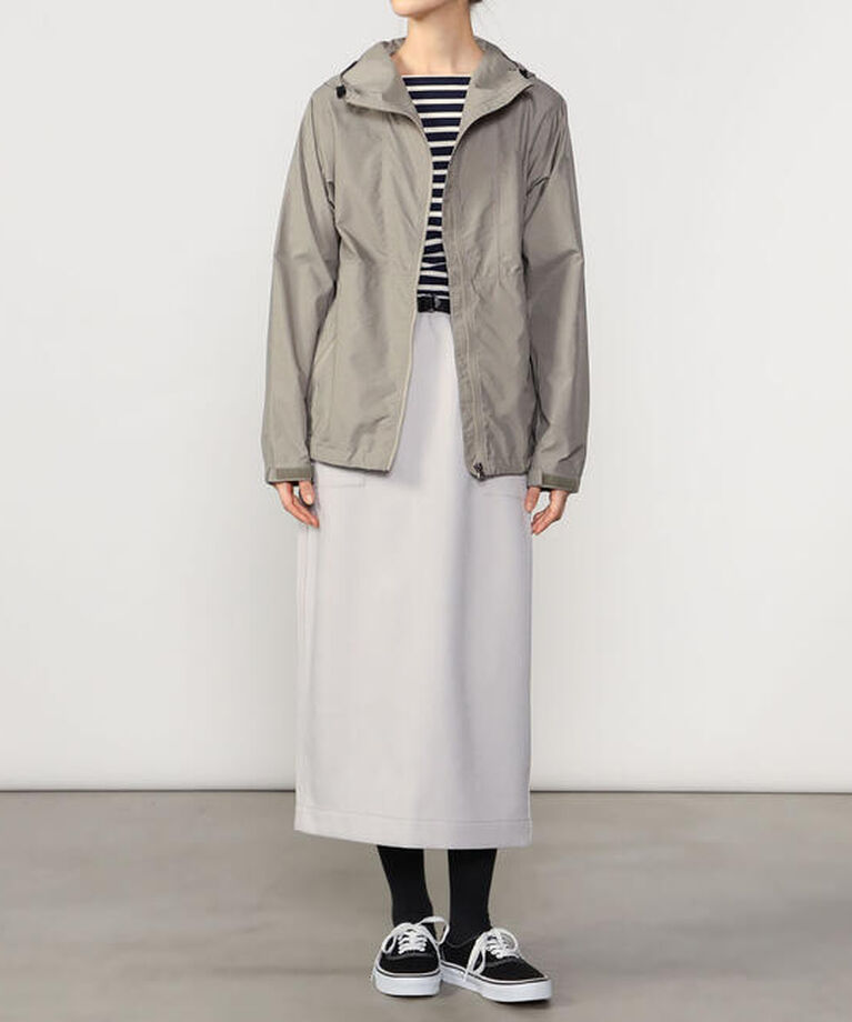  「THE NORTH FACE | Compact Jacket  WOMEN」|ブルゾン・スタジャン|