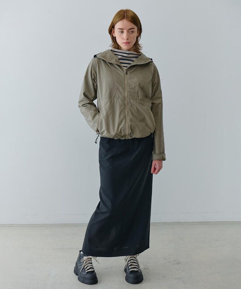  「THE NORTH FACE | Compact Jacket  WOMEN」|ブルゾン・スタジャン|