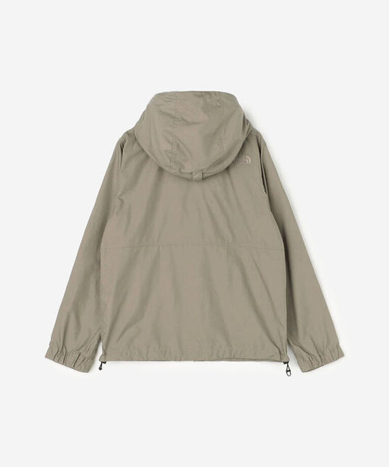  「THE NORTH FACE | Compact Jacket  WOMEN」|ブルゾン・スタジャン|